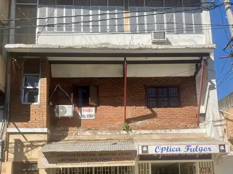 VENTA DEPARTAMENTO CALLE ESPAÑA - LA BANDA