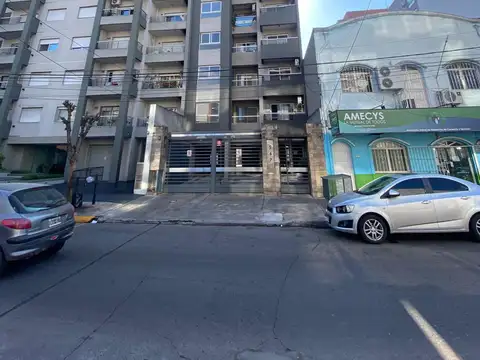 Intendente Norberto García Silva 500, Piso 6