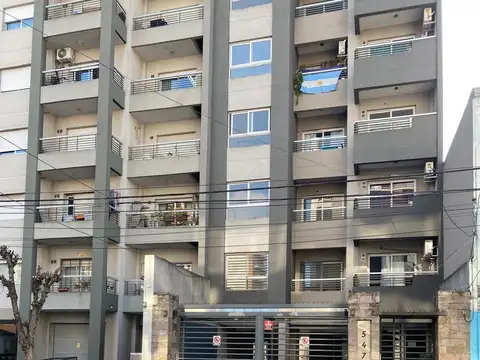 DEPARTAMENTO MONOAMBIENTE DIVIDIDO