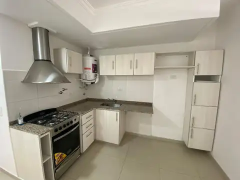 DEPARTAMENTO MONOAMBIENTE DIVIDIDO