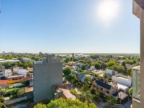 Departamento en venta 1  dormitorio