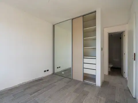 Departamento en Venta 2 años