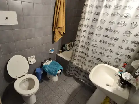 Av. San Martin 1200, Piso 2