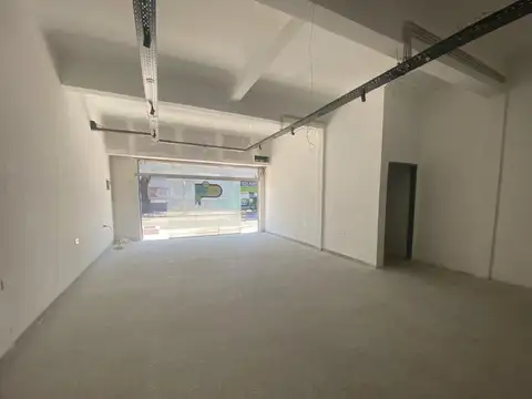LOCAL COMERCIAL A ESTRENAR EN LOMAS DE ZAMORA