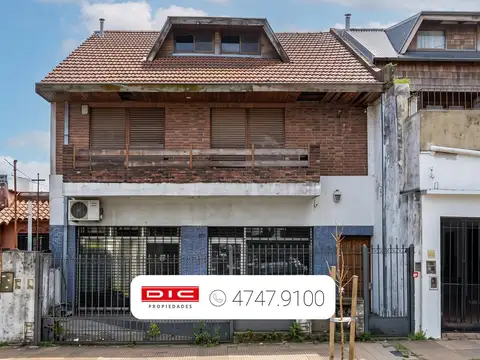 Casa en San Isidro