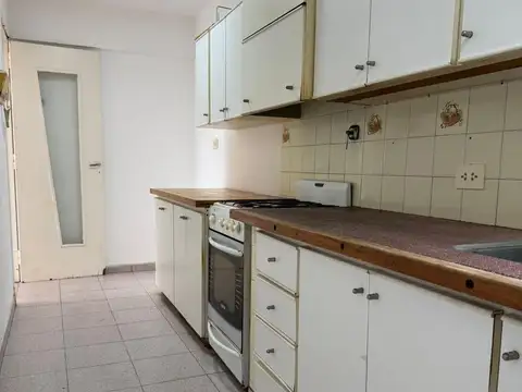 Departamento en Alquiler de 4 ambientes