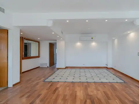 Departamento en Alquiler 30 años