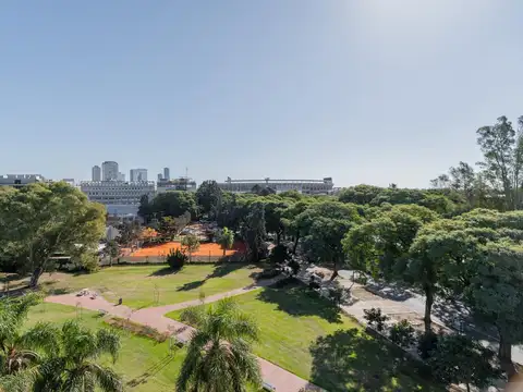 Departamento en Alquiler con 2 cocheras