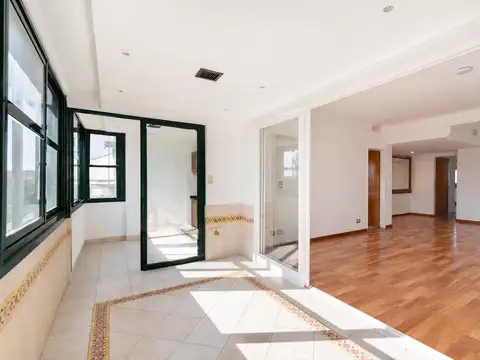 Departamento en Alquiler en Belgrano Chico, $ 2.500.000