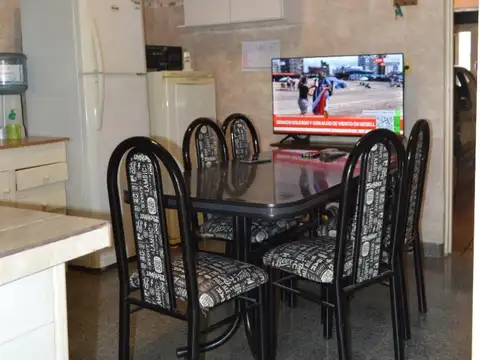 Depto Tipo Casa en Venta en Villa Maipu, USD 82.000