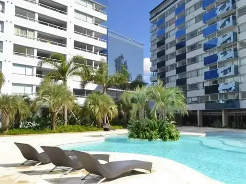 Departamento en Alquiler Temporal de 1 dormitorio