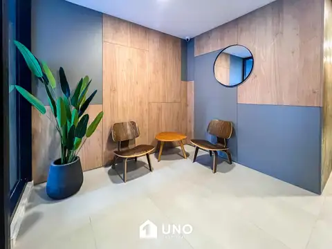 Departamento en Venta 1 año