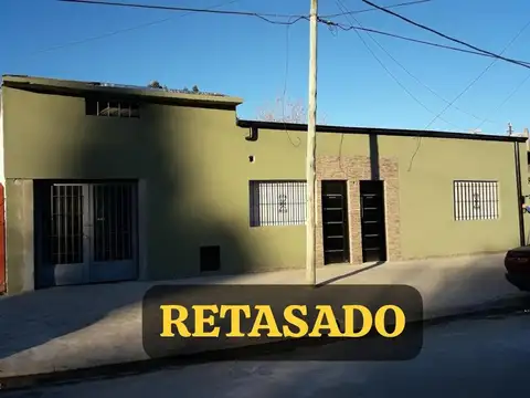 “Ideal Inversión: 3 Deptos en Prop Reciclada”.Rafaél Calzada