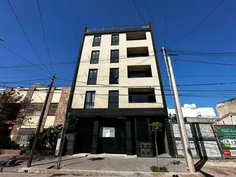 Departamento en Venta en Alto Alberdi, USD 86.000