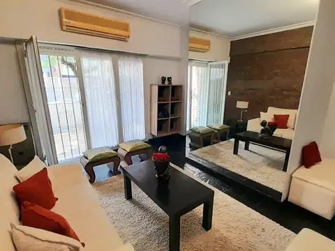 Oficina en Venta en Núñez, USD 229.000