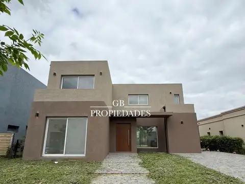 Venta de Casa 5 Ambientes en Santa lucia, Pilar