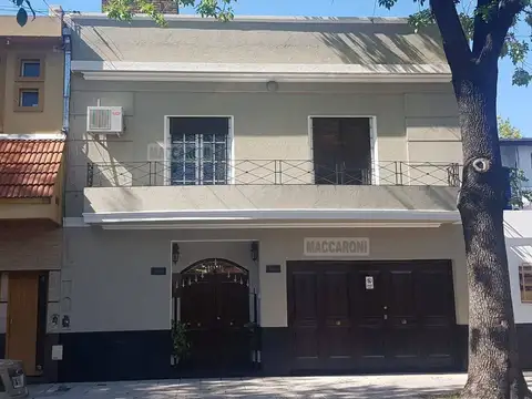 Casa - Venta - Argentina, Capital Federal - BRAGADO 4890