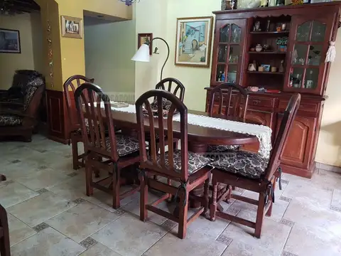 Casa en Venta en Parque Avellaneda, USD 380.000