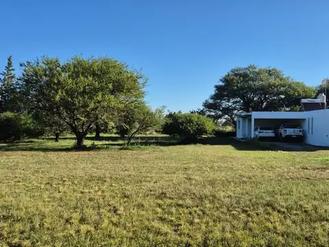 SE VENDE QUINTA CON 2 CASAS EN ZONA MAL. ARGENTINA