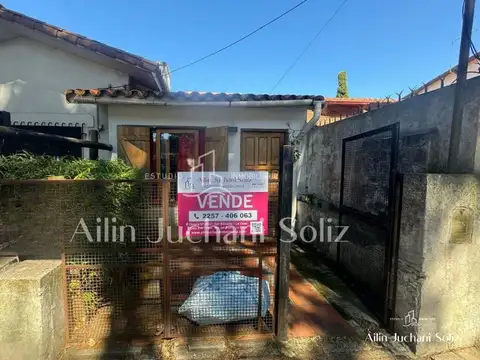Casa en Venta en San Bernardo del Tuyú, USD 220.000