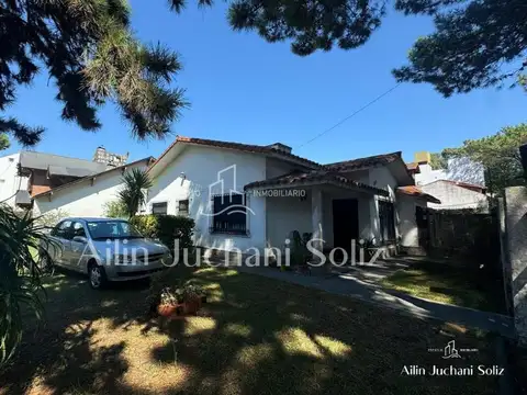 Casa en Venta 30 años