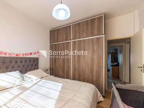 Venta casa 3 ambientes con parque, terraza y cochera doble en Moron sur