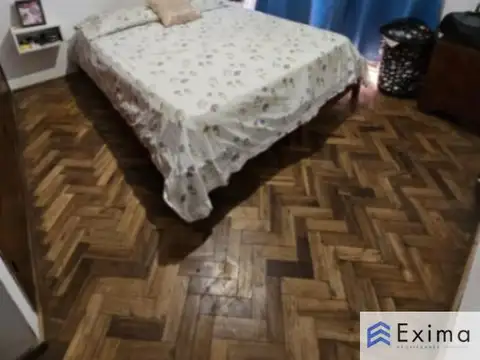 Departamento en Venta en Barrio España y Hospitales, USD 69.000