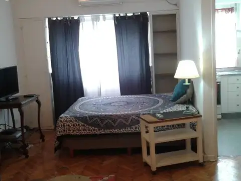 Departamento en Alquiler Temporal de 1 dormitorio