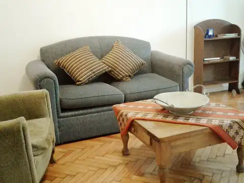 Departamento en Alquiler Temporal de Monoambiente