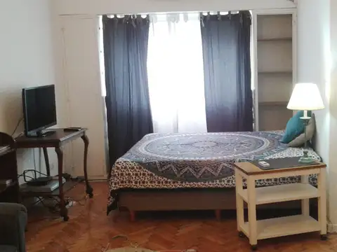 Departamento en Alquiler Temporal en Caballito, $ 800.000