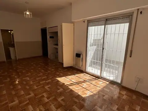 Departamento en Alquiler de Monoambiente
