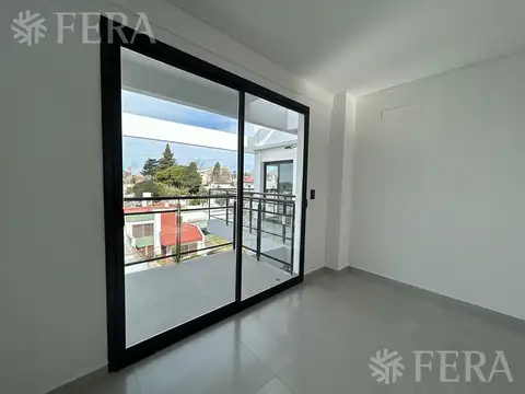 Departamento en Venta en Bernal, USD 138.000