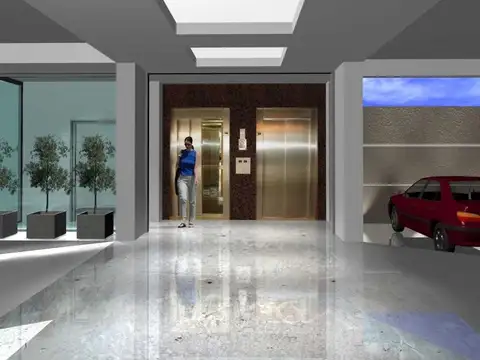 Departamento en Venta en Zona Centro, USD 95.000