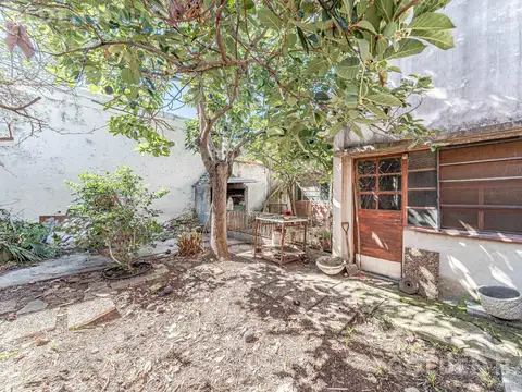 Venta de terreno en Ramos Mejía