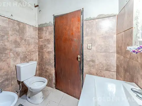 Terreno en Venta en Ramos Mejía Sur, USD 100.000