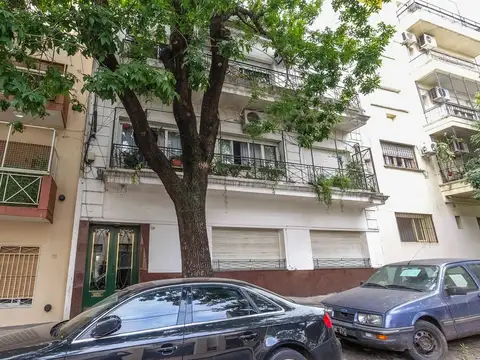 Departamento  en Venta en Flores, Capital Federal, Buenos Aires