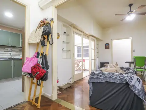 Departamento  en Venta en Flores, Capital Federal, Buenos Aires