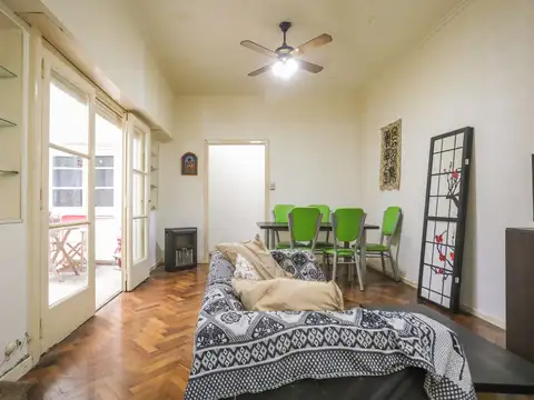 Departamento en Venta 46 años
