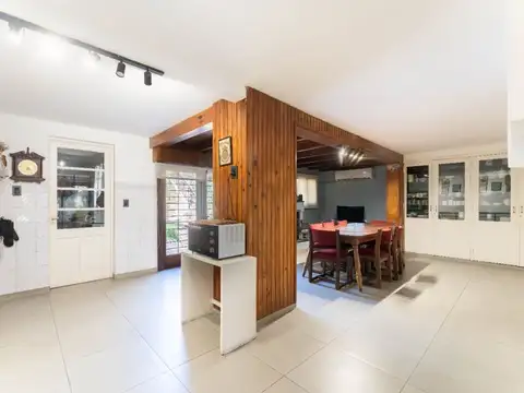 Casa en Venta en Ramos Mejía, USD 195.000