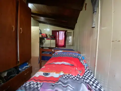 Casa en Venta de 1 dormitorio