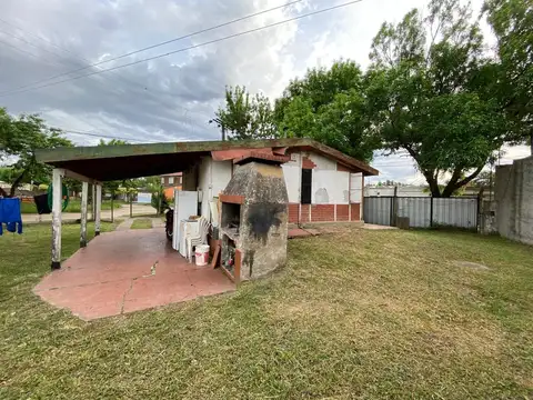 Casa en Venta en Casilda, USD 45.000