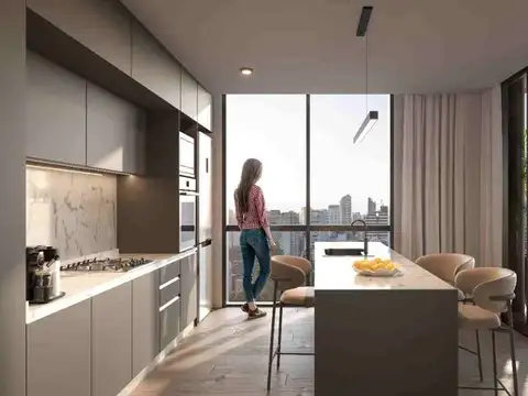 Departamento en Venta de 2 dormitorios