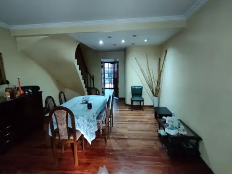 Casa en Venta 25 años