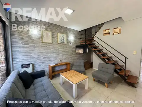 Departamento en Venta 11 años