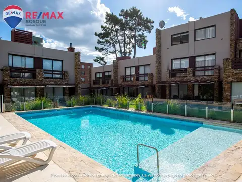 Departamento en Venta de 2 dormitorios