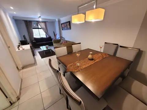 Departamento en Venta 18 años