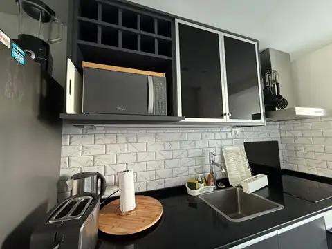 Departamento en Alquiler en Península, USD 3.500