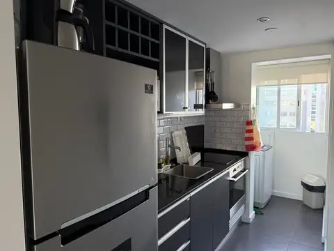 Departamento en Alquiler de 3 dormitorios