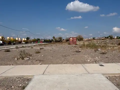 Terreno en Venta de 1,0 m2