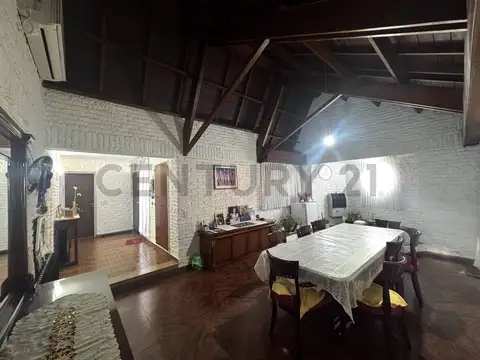 Casa en venta 5 ambientes San Fernando zona norte buenos aires APTO CRÉDITO